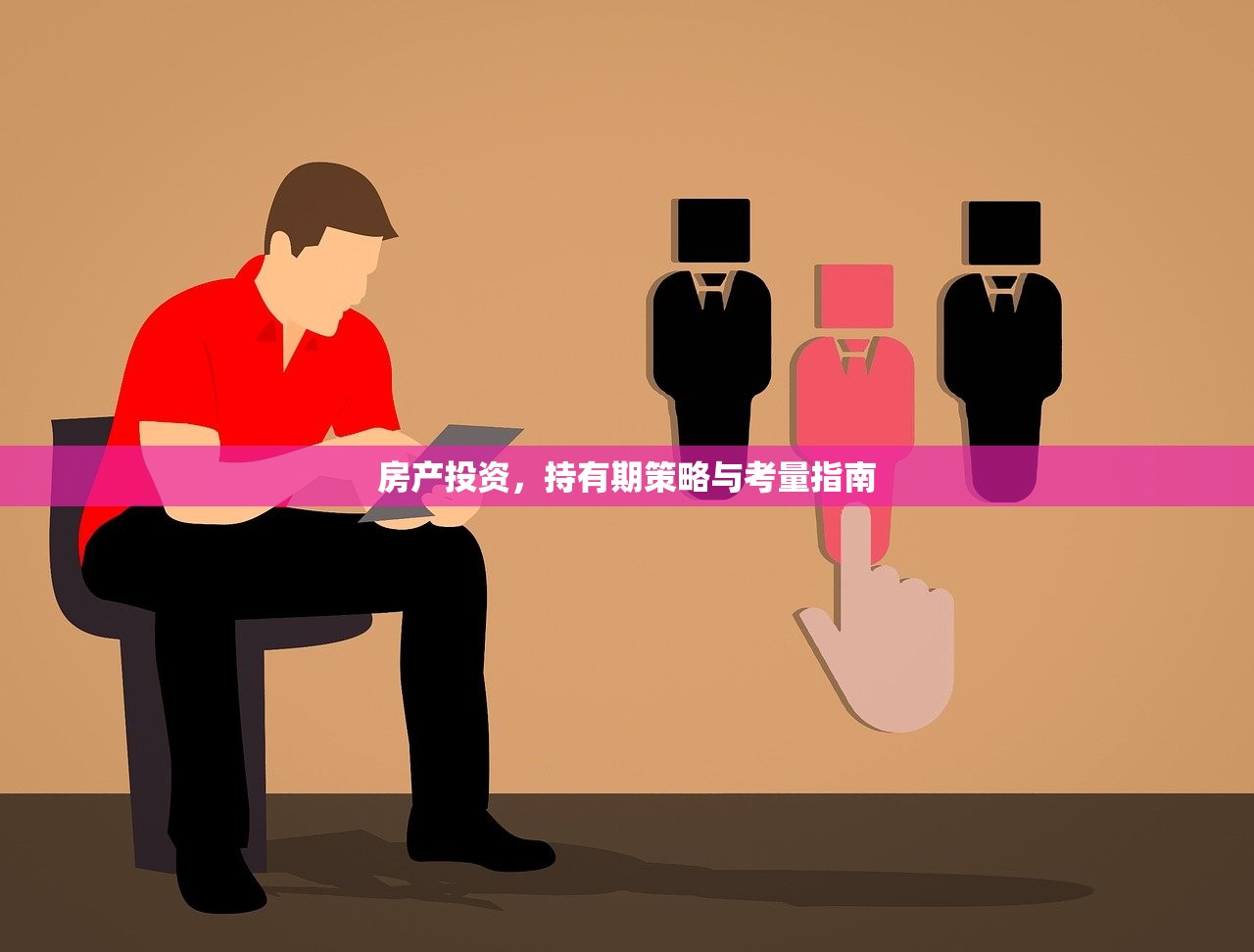 房产投资，持有期策略与考量指南