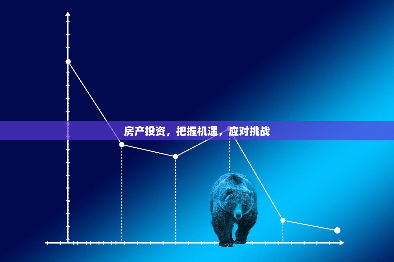 房产投资，把握机遇，应对挑战