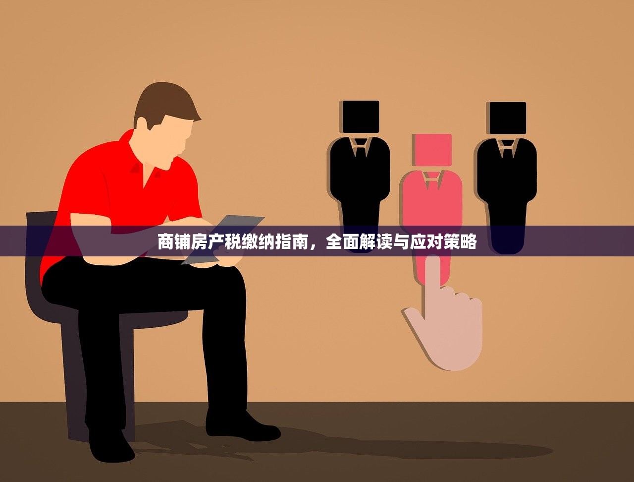 商铺房产税缴纳指南，全面解读与应对策略