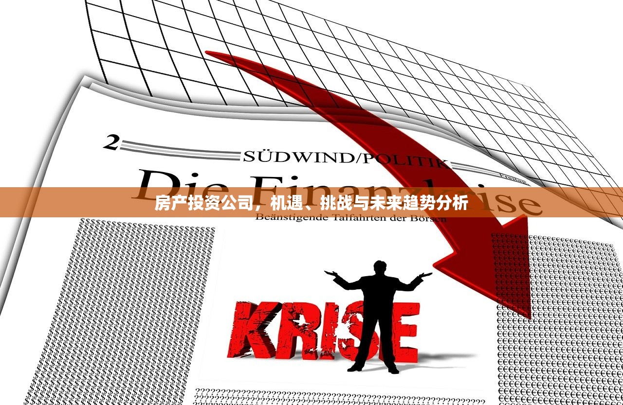 房产投资公司，机遇、挑战与未来趋势分析