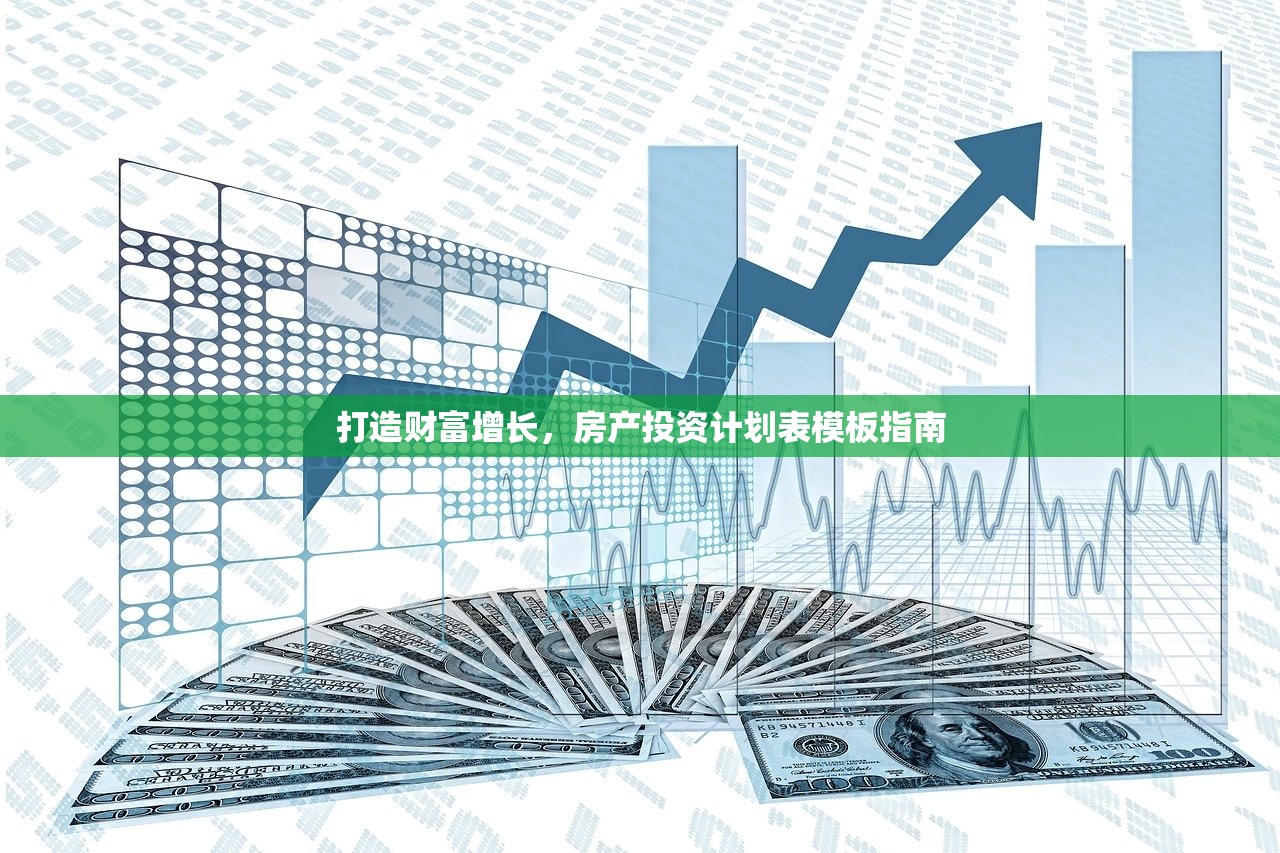 打造财富增长，房产投资计划表模板指南
