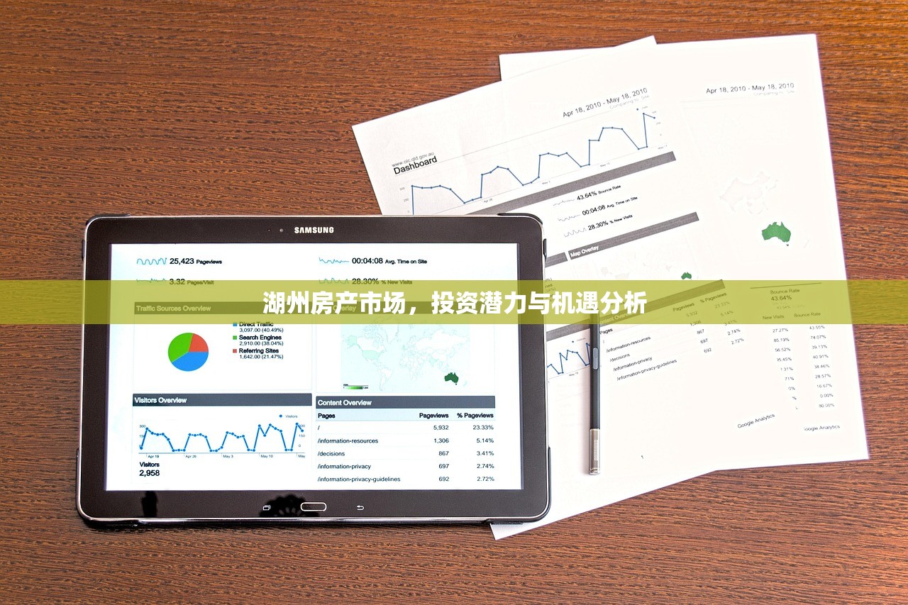 湖州房产市场，投资潜力与机遇分析